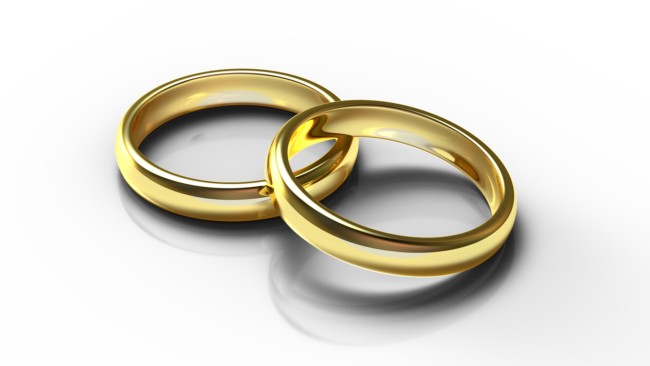 rings-2634929_1920 save income tax marriage allowance
