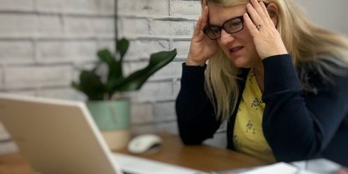Dentist Tax Advice confused Tax payments