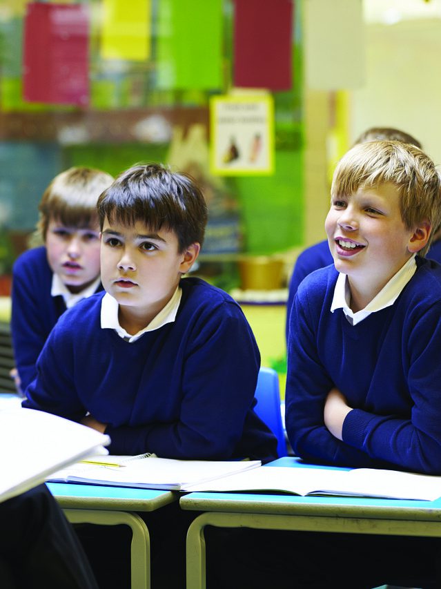 Tax Saving School Fees