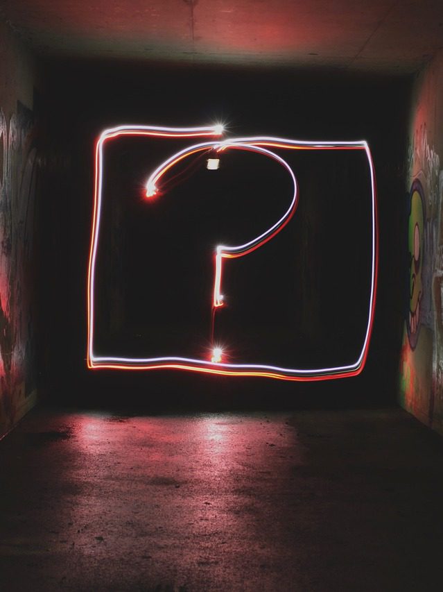 Should I have a Company