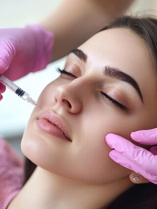 facial aesthetics VAT