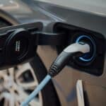 Electric car charging at home or work – electric car grants for dentists