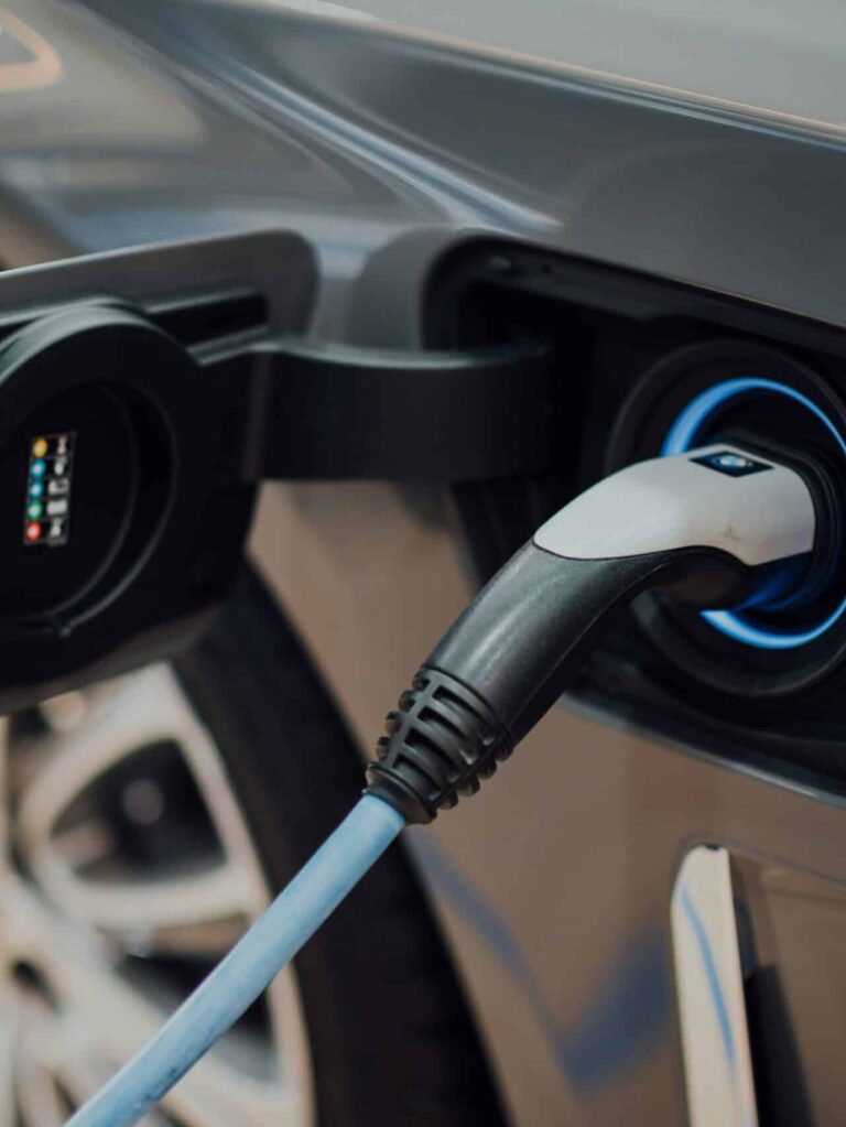 Electric car charging at home or work – electric car grants for dentists