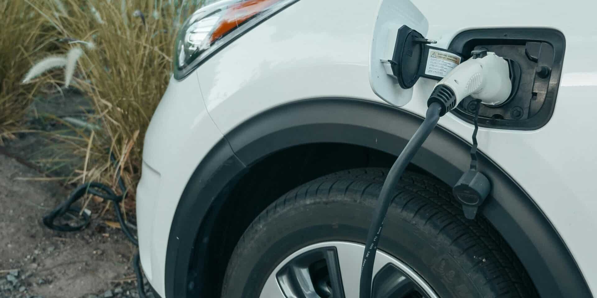 pexels-kindelmedia-9799999 Electric car charging – electric car tax for dentists and company car BIK explained