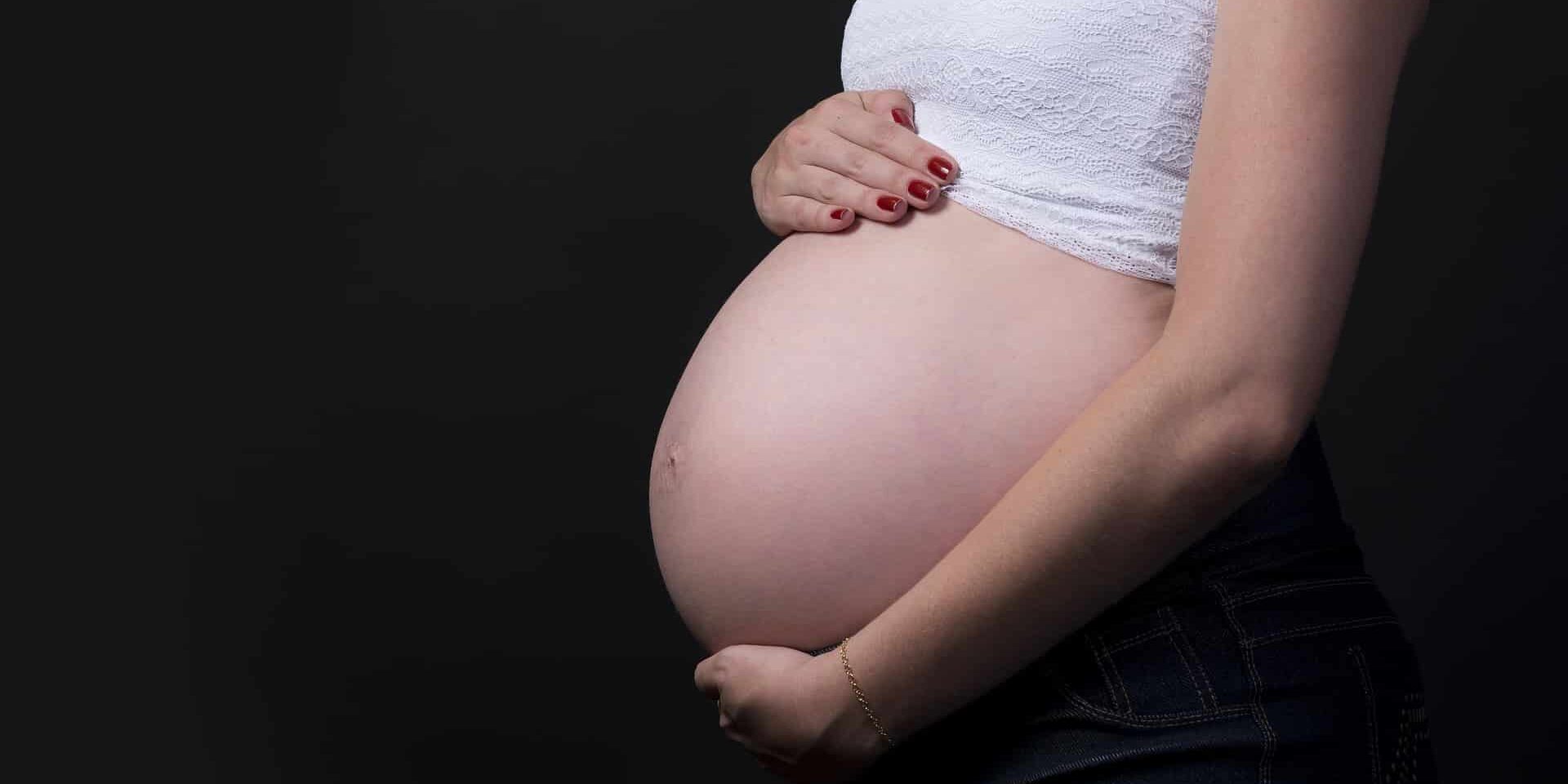fotorech-pregnant-2640994_1920 Mums: Check Your Pension — You Could Be Owed Money